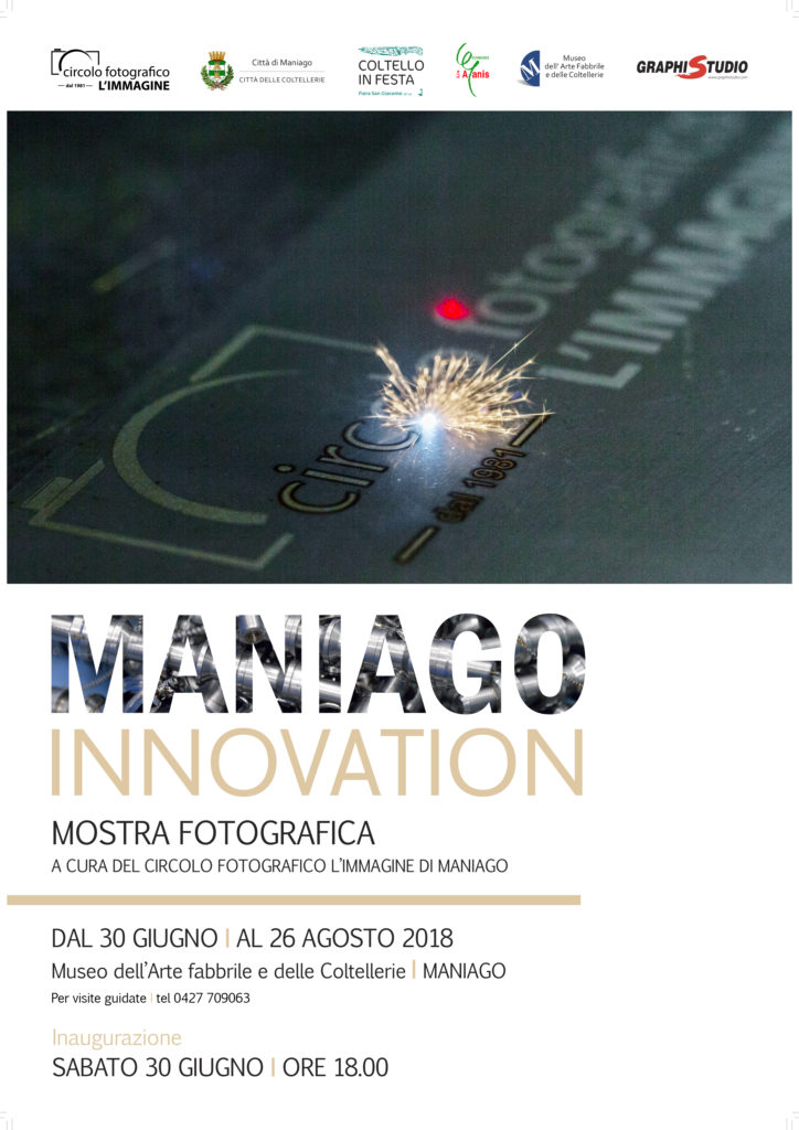Maniago innovation A3
